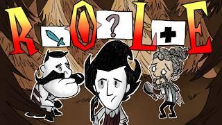 What Role Does Each Survivor Play in Don't Starve Together?