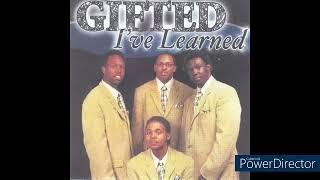 Gifted-God Is Worthy ft. Chuck Bryant