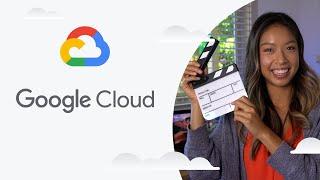 Welcome to Google Cloud Tech