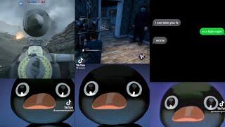 Noot Noot Meme Compilation