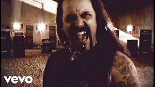 Deicide - Scars Of The Crucifix