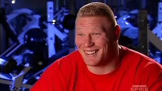 Ufc All Access   Brock Lesnar