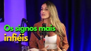 Os signos mais infiéis - Corte Podcast Mente Expandida