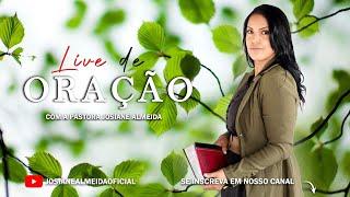 12/09/2024 -ORAÇAO DA MANHÃ CAFÉ  COM GRAÇA -JOSIANE ALMEIDA