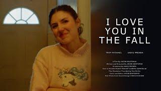 "I Love You in the Fall" | Indie Short Film