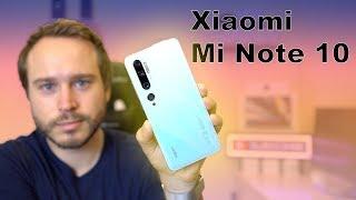 Xiaomi Mi Note 10 - One Week Later