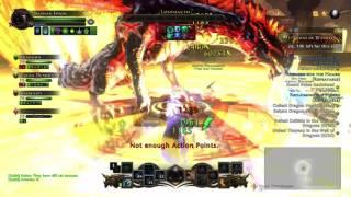 Neverwinter: Lair of Lostmauth (epic)