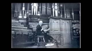 Alexander Schreiner Mormon Tabernacle Recital: The Hunting Horn Scherzo - Alexander Schreiner