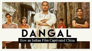 Dangal: How an Indian Film Captivated China | Video Essay