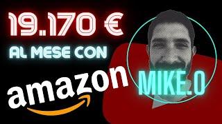 Amazon Fba Ita come funziona nel 2021 . Prodotto RIVELATO da 19170€. Amazon Fba Come Iniziare.