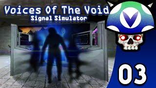 [Vinesauce] Joel - Voices Of The Void ( Part 3 )