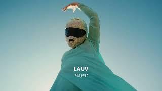 [𝐏𝐥𝐚𝐲𝐥𝐢𝐬𝐭]  Lauv Full Album Greatest Hits Playlist 2023 || Best Songs Of All Time ||