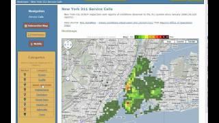 NYC BigMaps Overview