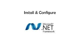 .Net 3 5 Installation on Windows server 2012 R2