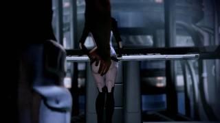 [HD] Mass Effect 2 - Miranda Sex Scene in 1080p