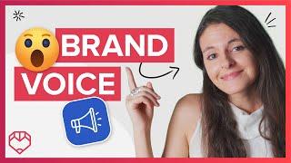 How to Reach Customers With The Right Brand Voice