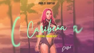 CARIBEÑA | Dancehall Reggae #Beat by DJ Dubfyah