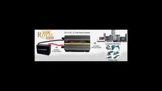 Pure Sine Wave Power Inverter vs. Modified Sine Wave Power Inverter