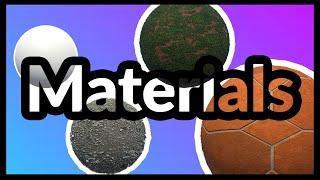 Master Unity's Material System: A Beginner-Friendly Tutorial