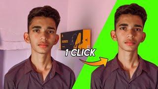 Green Screen Video Kaise Banaye 2022 ||Video Ka Background Green Kaise Kare | Phone Wala Editor