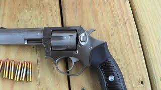 Ruger SP101 In 32 H&R Magnum