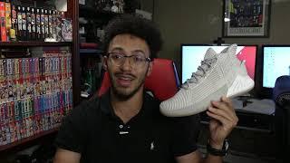 Adidas D Rose 9 10 Year - Detailed look and Review