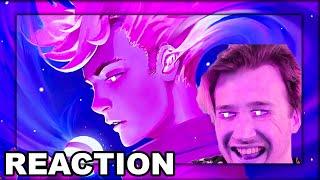 REACTION | CANT STOP | RUSTAGE