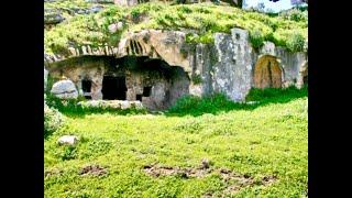 Jerusalem Walkabout. Old and New Testament Historical Sites. Joel Kramer, SourceFlix. Biblicaltours.