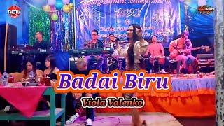 Badai Biru ~ Viola Valenko ~ Abimanyu Music