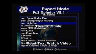 Using the Ps2 Xploder V5 .1 Cheat Disc on Capcom Vs SNK SVC Chaos (Health Cheating Special)