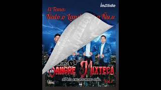 Grupo Sangre Mixteca (Ña Lo,o Lando Inka Ñu,u)