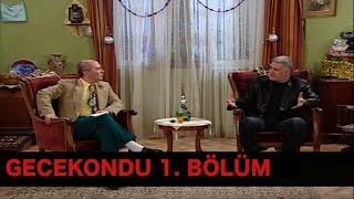 Gecekondu | 1. Bölüm