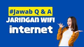 Tanya Jawab Alat Wifi untuk Usaha Wifi Rumahan dan Voucher Hotspot