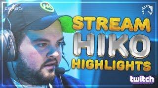 CS:GO - Hiko | Stream Highlights #7