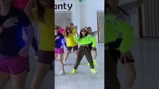 DJ MORENA VIRAL | ZUMBA ASYIK - KREASI DIAN FITRI