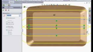 solidworks 2009 surface design