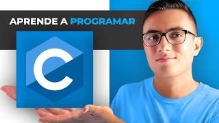 Aprende C en 45 minutos (curso desde cero) 