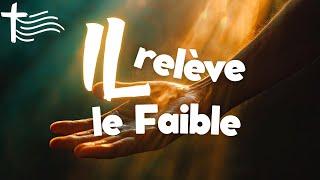 Parole et Évangile du jour | Lundi 14 octobre • Prière du matin | Écoutez la voix du Seigneur !