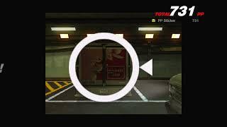 Dead Rising - PP Collector (Maintenance Tunnel)