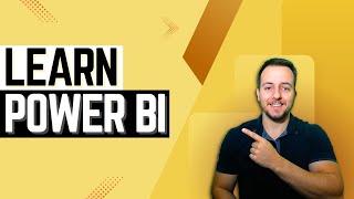 Power BI tutorial for Beginners | Most Important Tools | Power Query