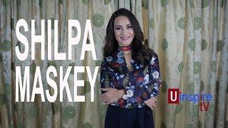 Shilpa Maskey -  Believe In Yourself | The Inspire Nepal Show - Ep 24