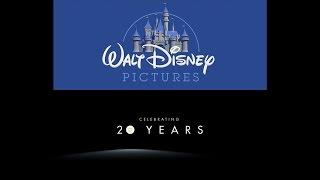 Walt Disney Pictures/Pixar Animation Studios (2006) [widescreen]
