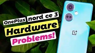 OnePlus Nord CE 3 Problems after Update ! 