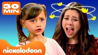 De Thundermans | De keren dat iemand zich zeer doet in The Thundermans!   | Nickelodeon Nederlands