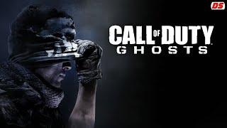Call of Duty Ghosts. Полное прохождение без комментариев.