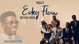 Moses Bliss - E Dey Flow [Official Video] x Neeja, Ajay Asika, Festizie, Chizie & Son Music