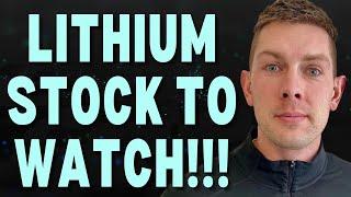 Latest EV Stock News Now | Top Lithium Stocks to Watch Today | Mining Stock News & Analysis