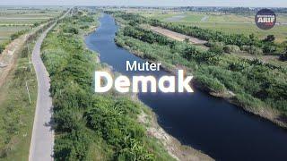 Muteri Kabupaten Demak, Jawa Tengah