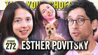 Esther Povitsky 6.0 (Trash Tuesday) on TYSO - #272