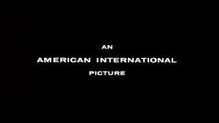 An American International Picture/Metro-Goldwyn-Mayer (1963/2013)